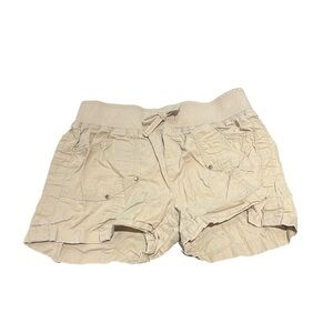 Arizona Jean Company Kids Tan Shorts